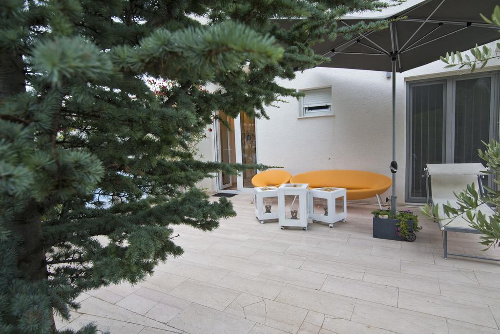 Villa Perla Baska 객실 사진