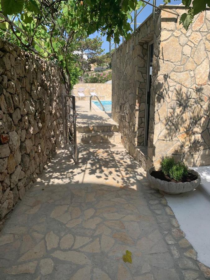 Villa Perla Baska 외부 사진