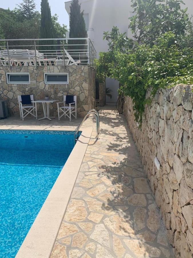 Villa Perla Baska 외부 사진