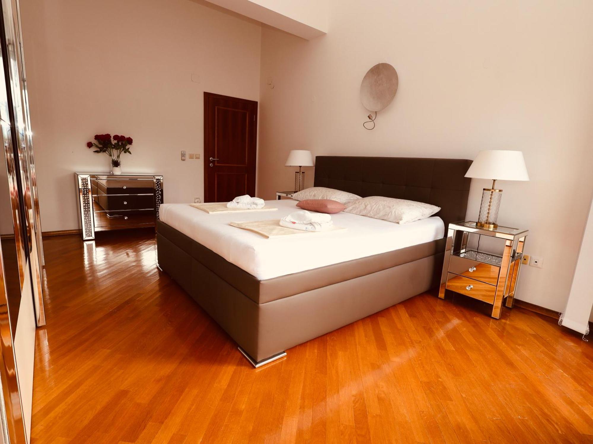 Villa Perla Baska 외부 사진