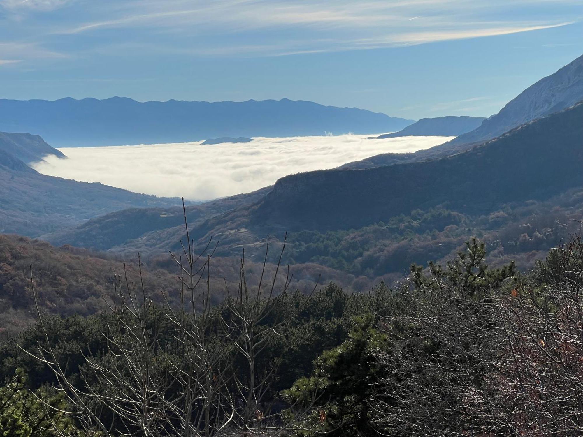 Villa Perla Baska 외부 사진