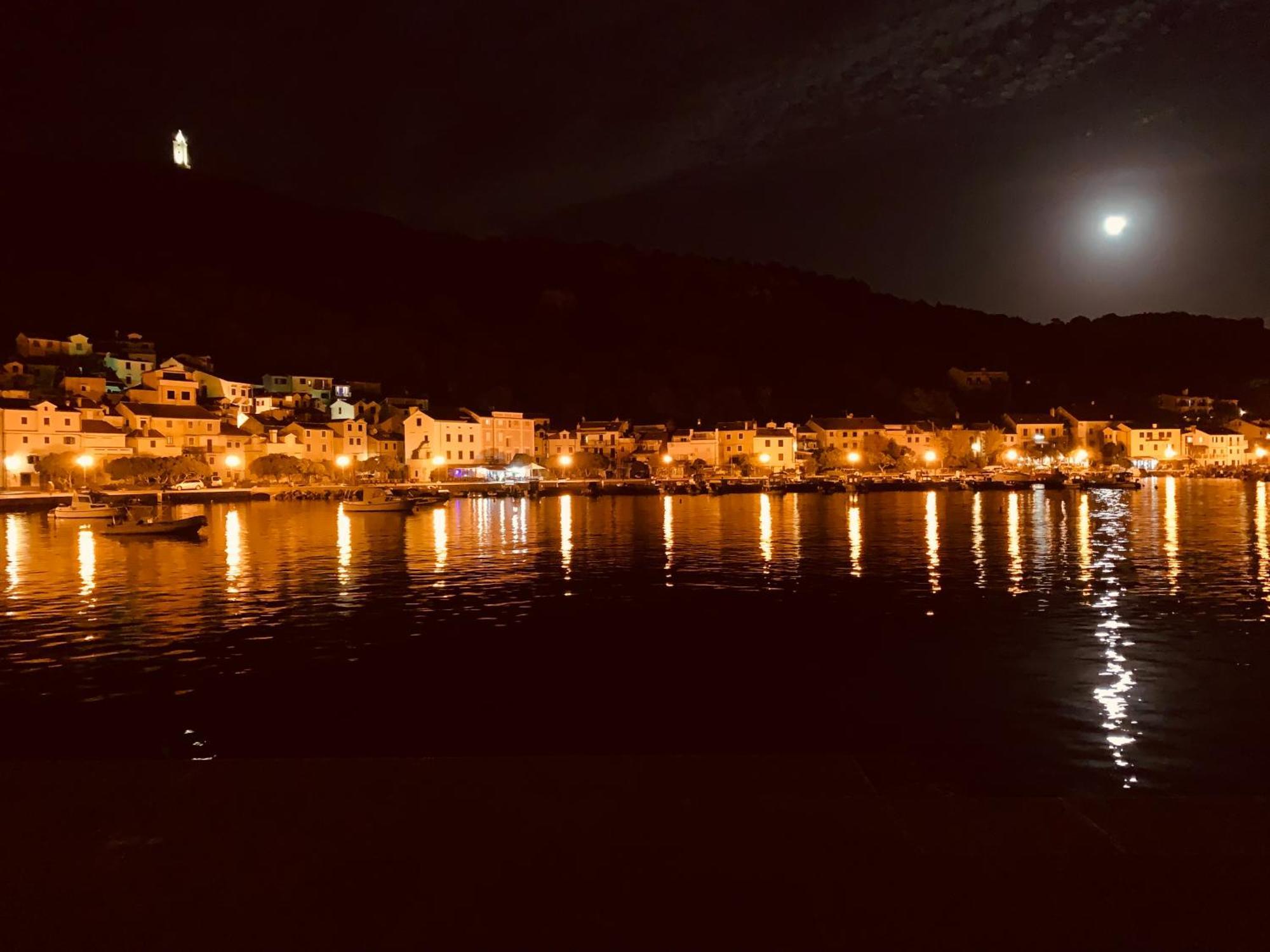 Villa Perla Baska 외부 사진