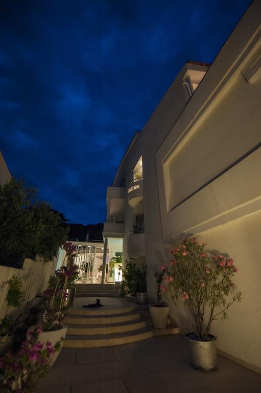 Villa Perla Baska 외부 사진