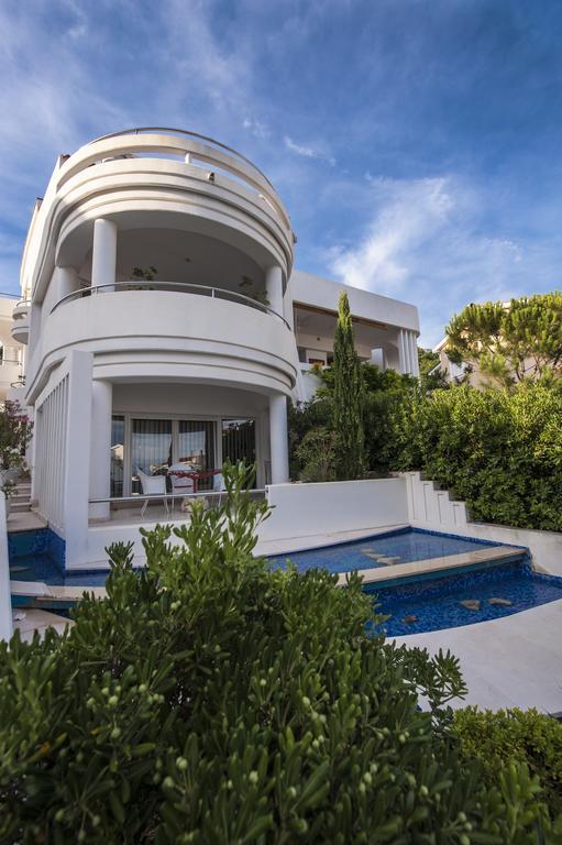 Villa Perla Baska 외부 사진