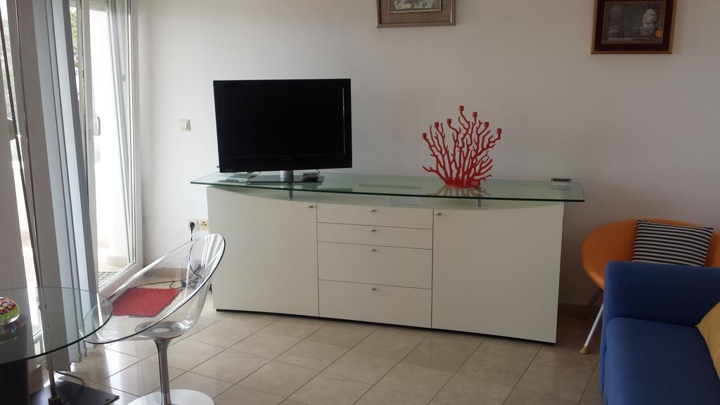 Villa Perla Baska 외부 사진