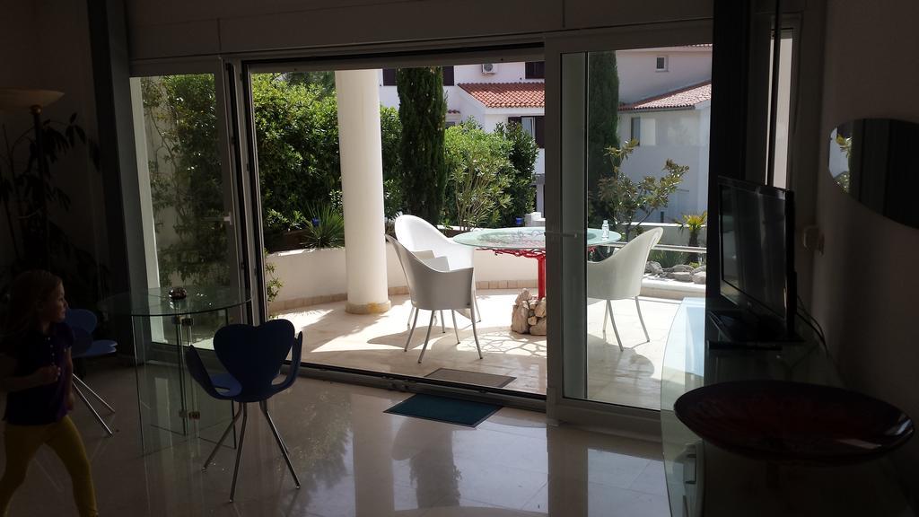 Villa Perla Baska 외부 사진