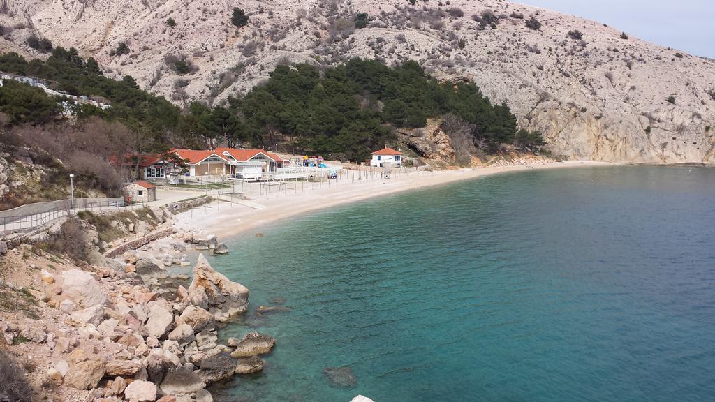 Villa Perla Baska 외부 사진