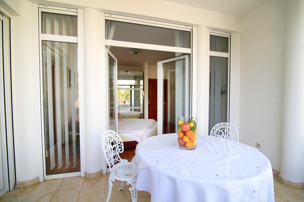 Villa Perla Baska 외부 사진