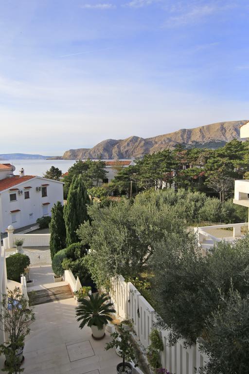 Villa Perla Baska 외부 사진