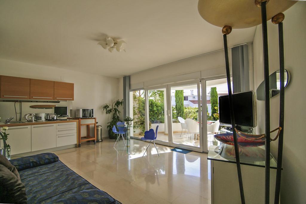 Villa Perla Baska 외부 사진