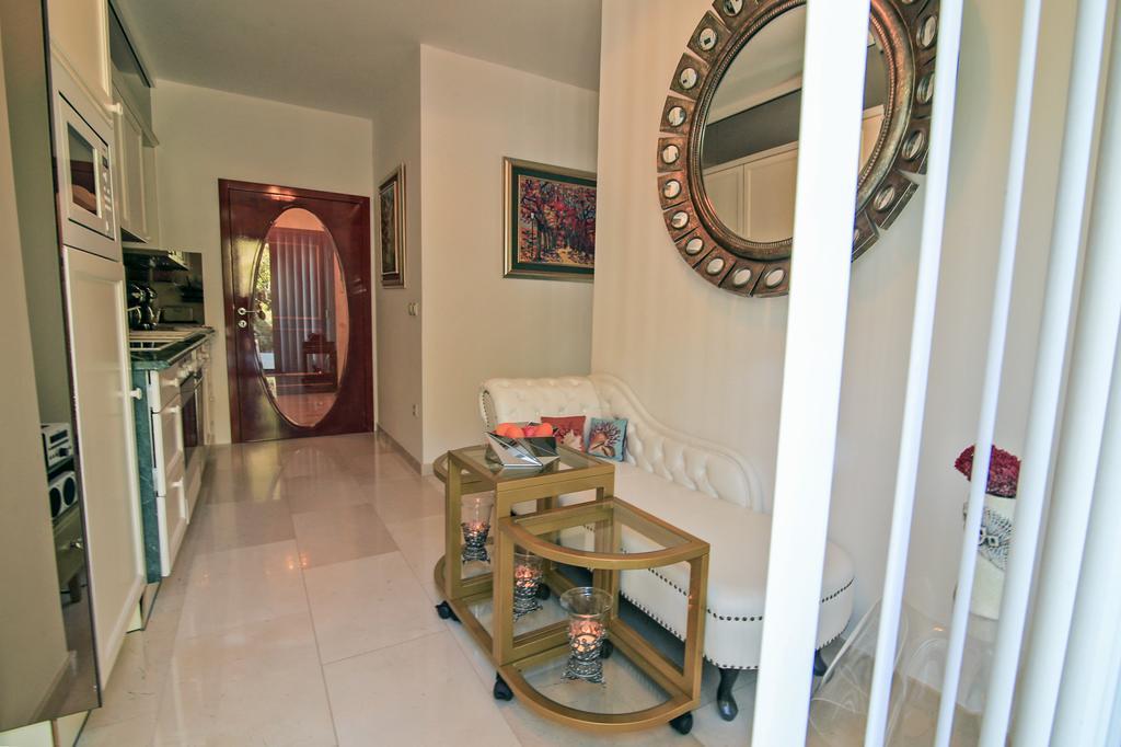 Villa Perla Baska 외부 사진